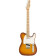 TELECASTER AMERICAN PERFORMER MN HONEY BURST