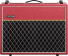 Ac30c1 limited edition classic vintage red