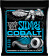 Slinky Cobalt Extra Light - Cordes en cobalt pour guitare basse - 40-95