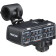 CA-XLR2d-F adaptateur micro XLR pour appareils photo FujiFilm