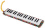 AirBoard 37 Melodica