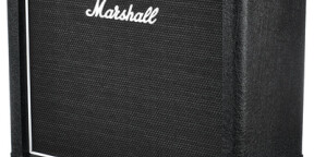 Vente Marshall MX112