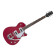G5230T Electromatic Jet Bigsby Firebird Red