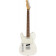 MEXICAN PLAYER TELECASTER LHED PF, POLAR WHITE