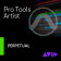Pro Tools Artist Perpetuel (téléchargement)