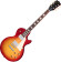 Les paul studio (burstbucker pro) - cherry sunburst