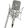 TLM 49 Microphone cardioide à condensateur,  - Microphone à condensateur à grand diaphragme