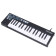KeyStep Black Edition clavier MIDI/USB