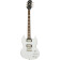 SG Muse Pearl White Metallic guitare électrique