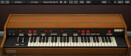 Solina V String Synthesizer Software Instrument