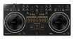 Pioneer DJ DDJ-REV1 Contrleur DJ  2 voies de type scratch pour Serato DJ Lite (noir)