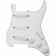 Everything Axe Loaded Pickguard avec Liberator
