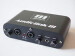 Miditech AUDIOLINK III LE Edition limite black - Interface audio USB