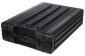 Roto-Molded 2U Shallow Rack