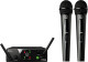 AKG WMS40 Mini2 Systme de microphone vocal sans fil US25A/C