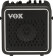 MINI GO 3 - Amplificateur combiné pour guitare - VMG-3 - 3 Watts