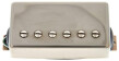 490r modern classic humbucker (manche) - nickel