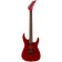 American Series Virtuoso HT Red Crystal - Guitare Électrique