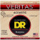 Vta-12-56 veritas coated core technology  bluegrass 12-56