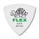 456P88 - Tortex Flex Triangle Guitar Pick 0,88mm X 6