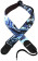 DiMarzio - DD3140 Steve Vai Signature - Nylon Standard - bleue Universe