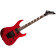 Soloist SLX DX Red Crystal