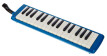 Student Melodica 32 Blue
