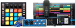 PreSonus ATOM Producer Lab Complete Production Kit with Interface, Microphone and Studio One Artist Software