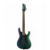 S671ALB BLUE CHAM - Guitare électrique série Axion Label 6 cordes