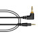 HC-CA0702-K câble pour HDJ-S7-K