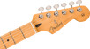 Player II Stratocaster Aquatone Blue Maple