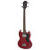 SG Bass EB-0 Cherry