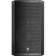Electro-Voice ELX200-15P 1200W Noir haut-parleur - Hauts-parleurs (Full range, Avec fil, RCA/XLR, 1200 W, 48 - 19000 Hz, Noir)