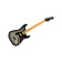 Ultra Luxe Stratocaster Floyd Rose HSS MN Silverburst