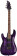 LTD H-200FM LH See Thru Purple