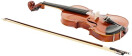Yamaha V5-SA Violinset 4/4 - Jeu de violon