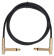 Pro-80 Gold Flat Patch Cable