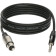 GRG1FP01.5 Greyhound câble audio XLR 3 broches femelle - jack 6,35 mm 3p 1,5 m