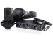 Arturia MiniFuse Recording Pack Black USB-Audio Interface+ CM1 + EF1 - Interface audio USB