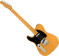 American vintage ii 1951 telecaster lh (usa, mn) - butterscotch blonde