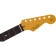 American Professional II Scalloped Stratocaster Neck manche de guitare avec touche en palissandre (rosewood)