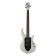 Sterling by Music Man John Petrucci MAJ100 Chalk Grey - Guitare lectrique