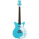 DC59 M NOS CBL Baby Come Back Blue guitare électrique