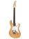 Yamaha Pacifica 112V Guitare lectrique Light Brown  Guitare lectrique pour dbutants  Conception lgante & sonorit polyvalente  Configuration de micros pour tous les styles
