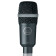 D 40 microphone dynamique batterie, percussion, laiton - Microphone d'instrument