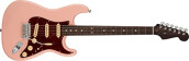 Fender Edition Am Pro II Stratocaster Rose