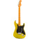 American Ultra II Stratocaster HSS MN Solar Flare guitare électrique avec étui