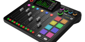 Vente Rode Rodecaster Pro II