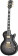 Les Paul Supreme Transparent Ebony Burst