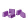 Fader Cap Set Purple